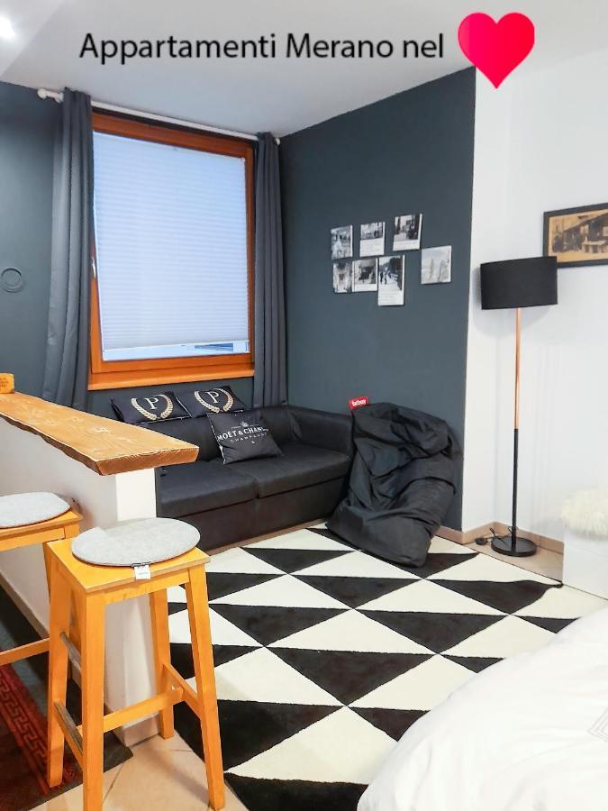 Appartamento Merano Nel Cuore Exterior photo