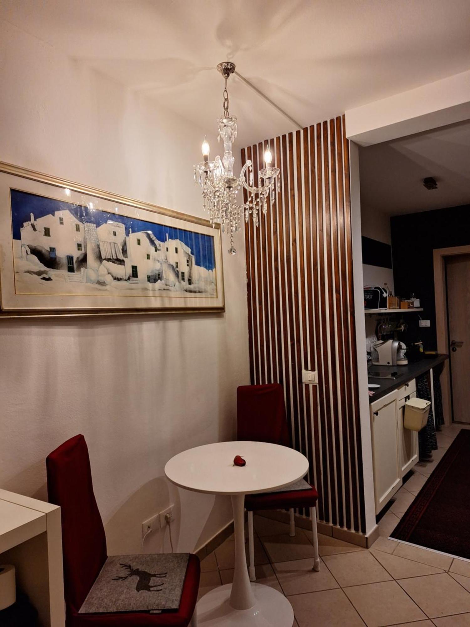 Appartamento Merano Nel Cuore Exterior photo